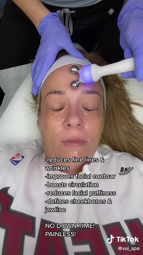 Vui Spa LLC on TikTok