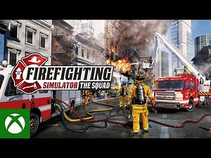 Firefighting Simulator - The Squad Videos for Nintendo Switch - GameFAQs
