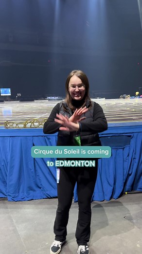 Discover the Dreamy World of Cirque du Soleil's Corteo in Edmonton