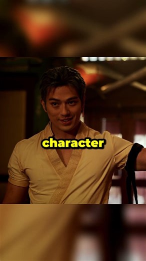 Actors who Did Not wear WIGS in One Piece Season 2