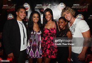 20 The Real World: Cancun Stock Photos, High-Res Pictures, and Images - Getty Images