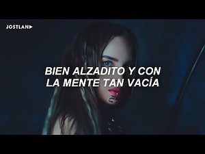 Belinda - Heterocromía (Letra)