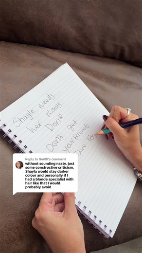 Avoid Blonde Color Disasters at Hair Salons