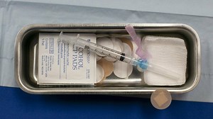 Could it be COVID delta variant symptoms or allergies? How to know when to get tested