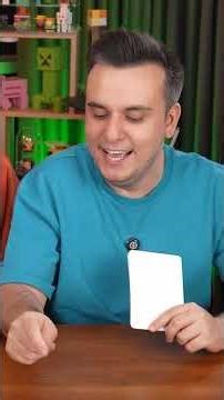 Minecraft YouTuber Cards PVP Version!