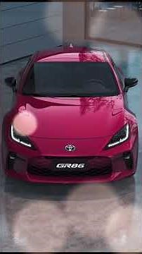 【2026年 新型トヨタ GR86】進化したFRスポーツ徹底解説！性能・デザイン・内装レビュー｜Car collection