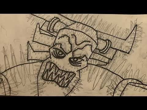 BIONICLE 4: Island of Doom | Piraka Stronghold