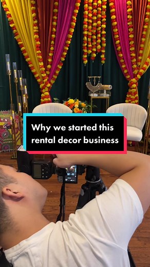 DIY Wedding Decor Kits for Small Events | Save Money and Time