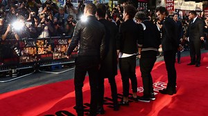 Brain science behind One Direction fans