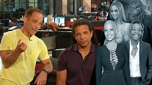 TMZ Live: Wiz & Amber Rose: Divorce Finalized? Time to Hit the Strip Club, Baby!