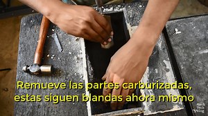 3.6K views · 134 reactions | ENDURECIMIENTO POR CEMENTACIÓN (Case...