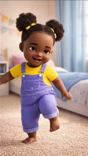 You Won’t Believe This baby Can Dance 😹 #babydance #cute #babymoves #cutebaby #baby