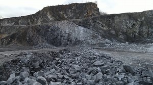 POV: You just watched precision surface mining performed by a Vermeer Terrain Leveler surface excavation machine. | Vermeer Infrastructure