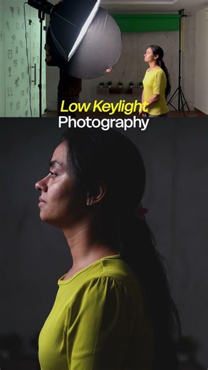 Low key lightings making shots perfect. #photography #lighting