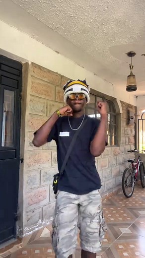 Exciting New Muga Dance Challenge Takes TikTok by Storm!