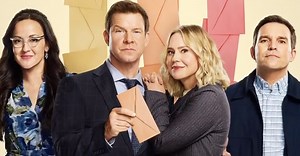 Hallmark Still Premiering 'Signed, Sealed, Delivered: To The Moon And Back'?