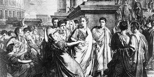 Should we 'Beware the Ides of March' when it comes to dodging storms?