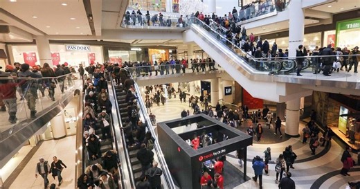 Family Day 2026: Are Ontario malls and shopping centres open on Family Day?