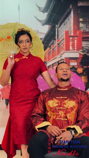 On this auspicious New Year, Tian Tian Chinese Restaurant wishes you blessings of peace, fortune, and success. May the Year of the Horse guide you with strength and grace. 新年快乐！ 🇪🇹🇨🇳 @marinabaick @sam_studio_ethiopia @model_devid_ 📍Bole in front of sheger building 📍Bole behind friendship hypermarket in front of Chaka coffee 📍Karl square, in front of Fikre kunspagna ☎️ 251 93 001 0941 ☎️ 251 91 354 8888 ☎️ 251 90 811 2200 #chinesefood #tiantian #ethiochina #foodtok #ethiopian_tik_tok🇪🇹🇪