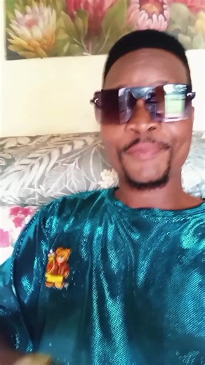 Bless the Gentleman Zondo Live