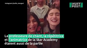 Marguerite de la « Star Ac » « préfère les filles » et le chante dans son premier single