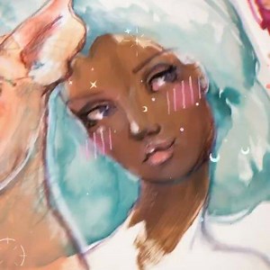 125 reactions · 9 comments | I love creating for my online workshops. I looks like I’m filming lessons for my students, but what I’m really doing is creating and sharing art with and for my friends. That’s how it feels! ❤️❤️❤️ ( the link to join Whimsical and Wild - a class to create whimsical girls and their animal friends -is in my bio). ❤️❤️❤️ #janedavenport #onlineworkshop #classes #iloveteaching #iloveart | Jane Davenport Artist | Facebook