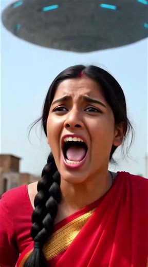 Hulk ny Apny Gaoon ko Aliens Sy bacha Lia #hulk #hulkbuster #aistory #aliens