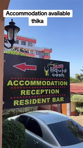 Discover the Hidden Gem Behind Mathai's Supermarket