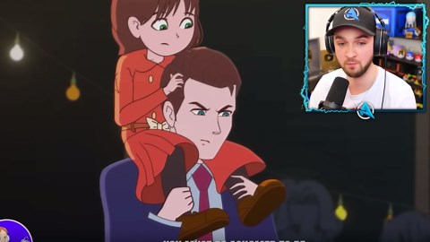 How A Quiet Teen Became A Famous Gamer Without Anyone Knowing