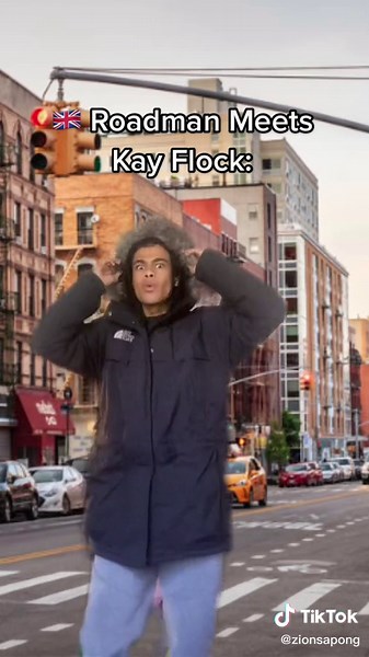 Kay Flock Sturdy Incident Explained