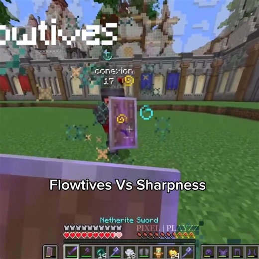 Best Vs Best PVPER #minecraft #bestminecraftclips #minecraftmeme #mincraftpvp #minecraftparody