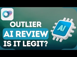 Outlier AI Review 2024 | Is It a Scam or Legit