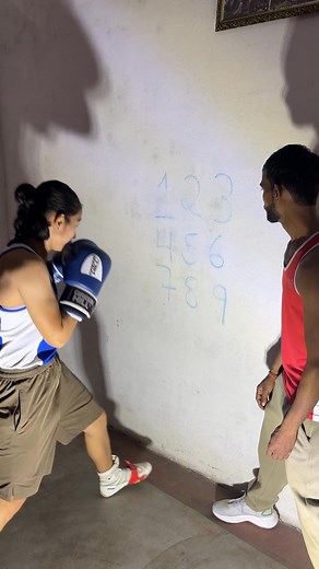 525K views · 6.5K reactions | The Sound of This Punch is SATISFYING! #boxingshorts #Aggression #WarriorMindset #Boxing #Knockout #PowerPunch #HeavyHands #FightTraining #BoxingLife #MartialArts #BrutalPunch #Fighter #CombatSports #BoxingGym #Training #Fitness #ViralPunch #ExtremePower #BoxingShorts #YouTubeShorts #PunchChallenge #Fight #BoxingTraining #KO #BoxingCommunity | M S Boxer | Facebook