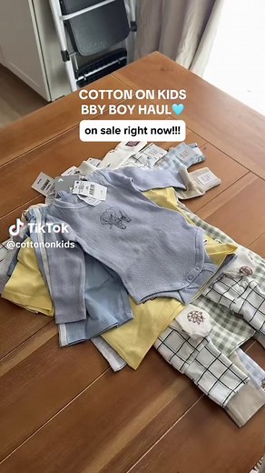 Baby Romper Haul with Taeya Kalani