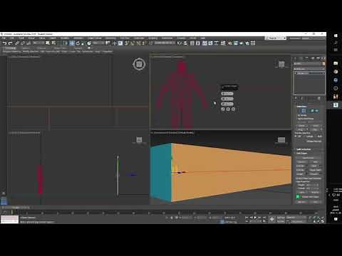 MTA MODELLEZÉS ALAPOK | TUTORIAL (!LEÍRÁS!)
