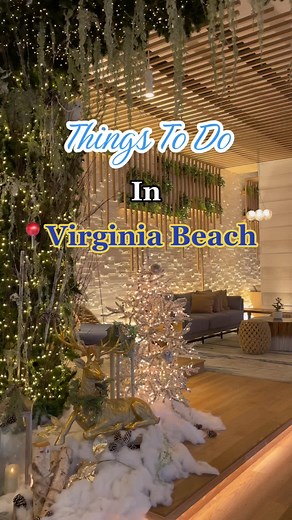 Explore Fun Activities in Virginia Beach at Tulu Beach Bar