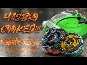 This Gimmick is GENIUS | New Beyblade X Stadium Analysis