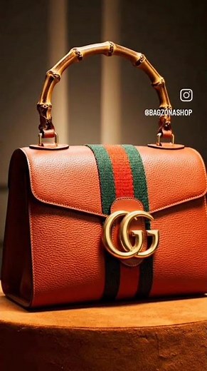Luxury Gucci Bag Collection
