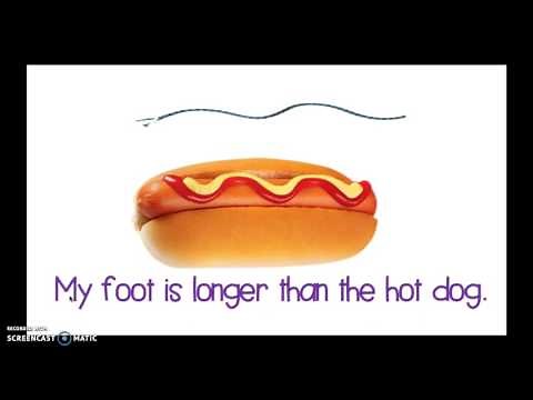 Grade 1 Module 3 Lesson 2