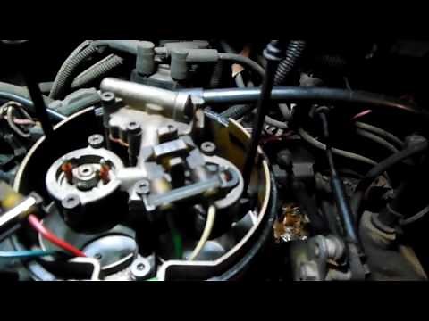 4.3 GM 220 THROTTLE BODY FUEL INJECTOR FIX AND TROUBLESHOOTING