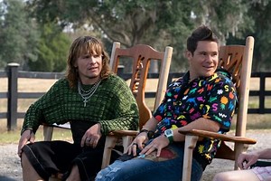 Now that Kelvin and Keefe are a couple, The Righteous Gemstones has a chance to meet the moment