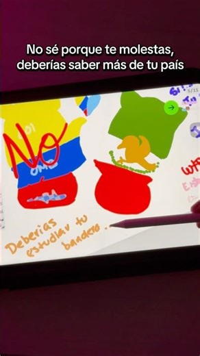 Deberías aprender sobre las banderas 😀#flag #games #padgames #artworkout