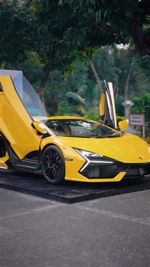 29K views · 3.2K reactions | Pure power, electrifying in every sense. #Lamborghini #Revuelto #FromNowOn __ Revuelto: Fuel consumption (weighted combined): 11.86 l/100 km; Power consumption (weighted combined): 10.1 kWh/100 km; CO₂ emissions (weighted combined): 276 g/km; CO₂ efficiency class (weighted combined): G; Fuel consumption with discharged battery (combined): 17.8 l/100 km; CO2 efficiency class with discharged battery: G | Lamborghini India | Facebook