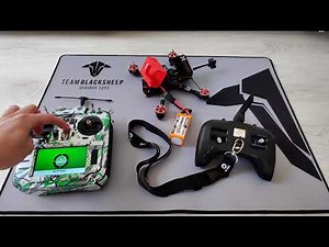 TBS Crossfire - Multibind ✅