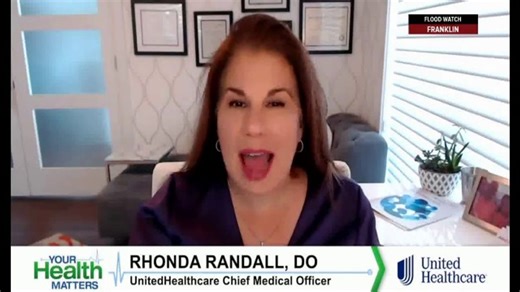 UnitedHealthcare TV Spot, 'Your Health Matters: Broken Health Resolutions'