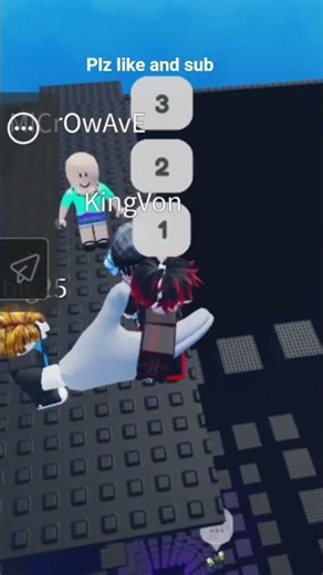 sky fall trend yippee..