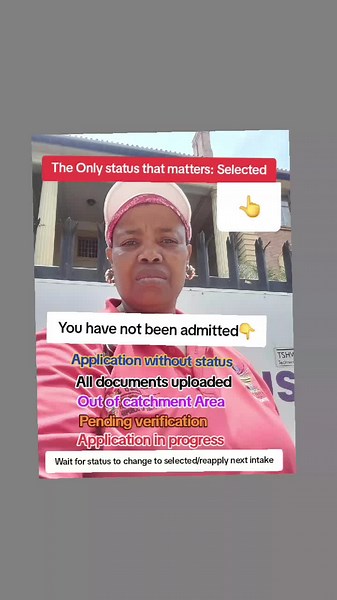 How to Check Your College Application Status