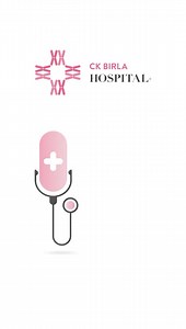 Tune in as Dr Arun Bhanot, our Director of Spine Surgery at the CK Birla Hospital (R), Gurugram explains how endoscopic spine surgery can effectively treat a slipped disk. This modern, minimally invasive procedure offers significant relief and helps patients return to their daily activities quickly. Tune into the latest episode of Doctalk and discover the benefits of advanced endoscopic spine surgery. Consult our Experts for further guidance. Delhi: 928 928 3001| Gurugram: 0124 4882214 #DocTalk 