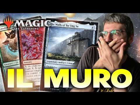QUESTA COMBO FA TILTARE I PRO PLAYER | MTG ARENA GAMEPLAY & DECK TECH