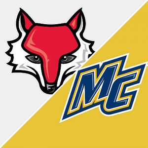 Marist 61-60 Merrimack (Feb 16, 2025) Final Score - ESPN
